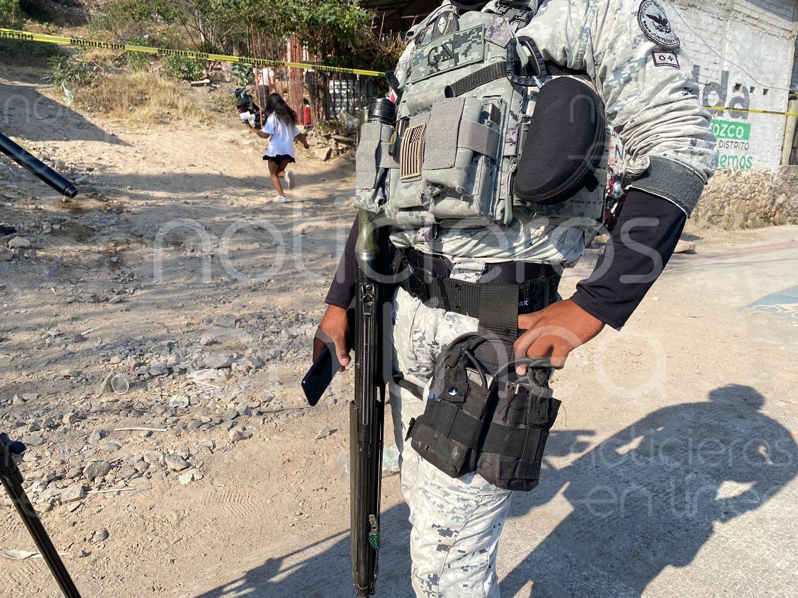 Bajan asesinatos en Guanajuato; tiene la séptima tasa más alta