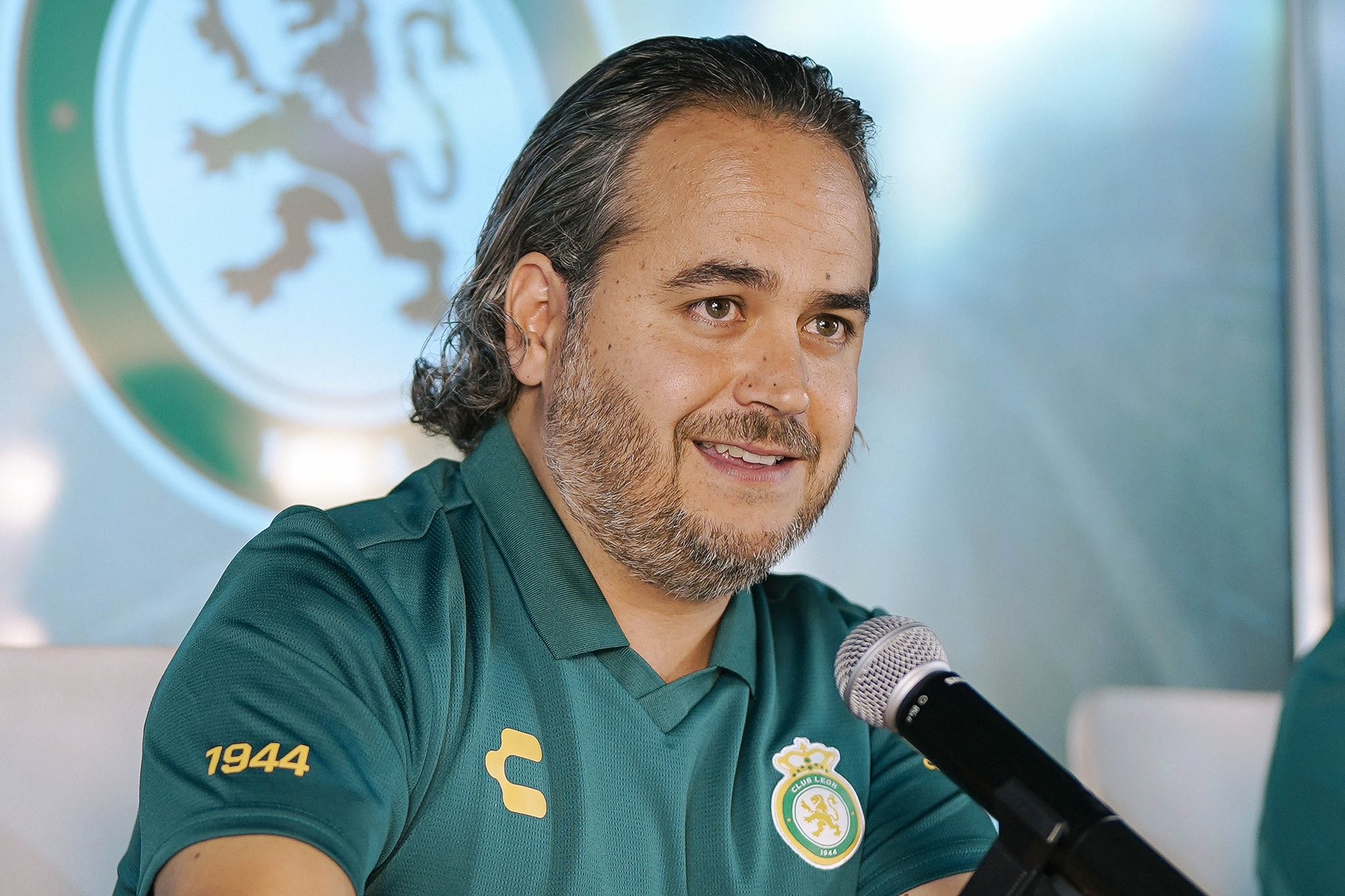 Jesús Martínez habla de la actualidad de ‘La Fiera’