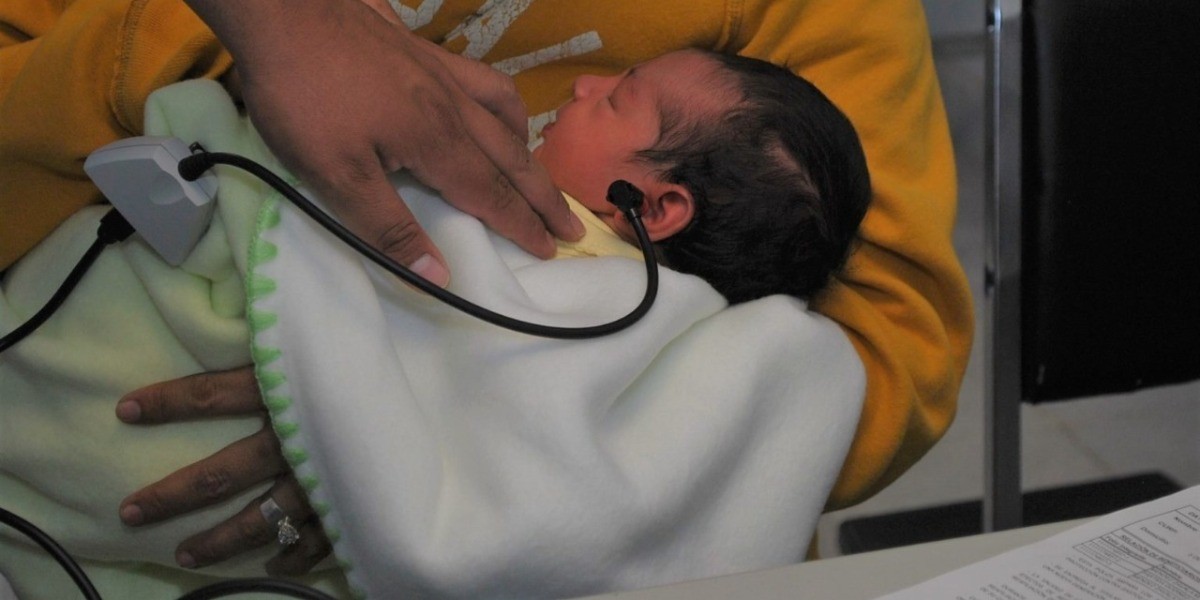 Proponen realizar obligatoriamente Tamiz Neonatal Cardíaco a recién nacidos