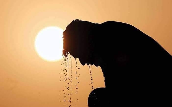 Acumula Guanajuato más de 40 casos de golpe de calor