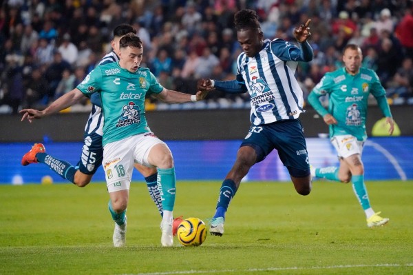 Va 'La Fiera' contra los Tuzos por su primera victoria del torneo