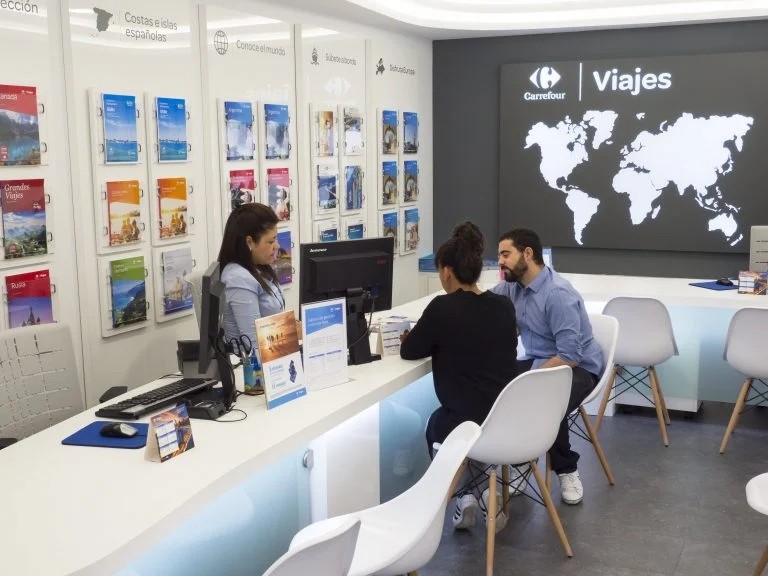 Piden agencias de viajes reunión con Libia Dennise tras ser olvidadas