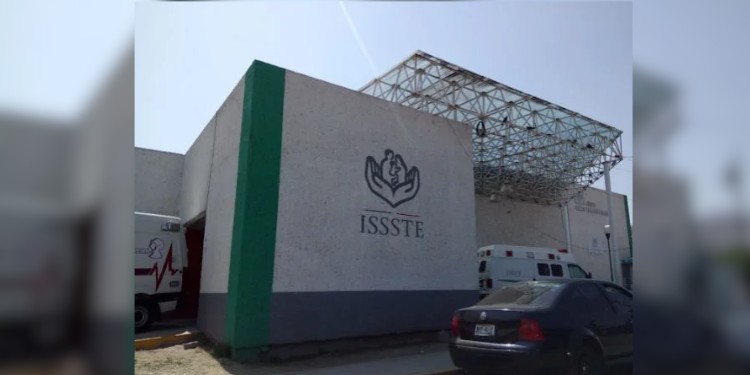 Citas de especialidades en el Issste son un calvario para los derechohabientes