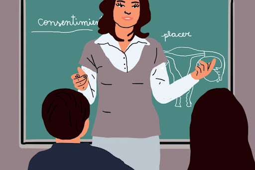 Buscan garantizar el derecho a la educación sexual en Guanajuato