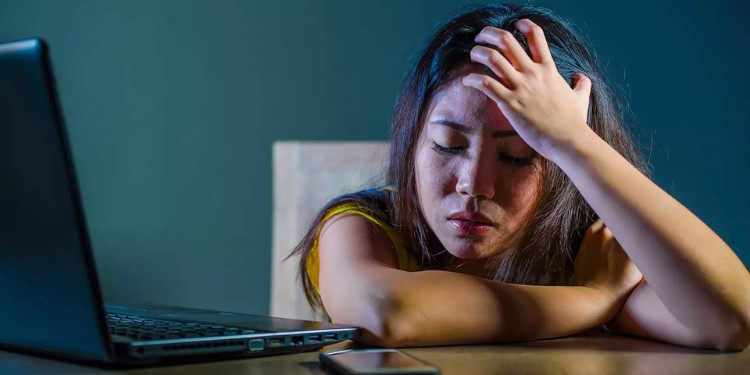 Ciberacoso en Guanajuato: 200 mil mujeres recibieron contenido sexual sin pedirlo