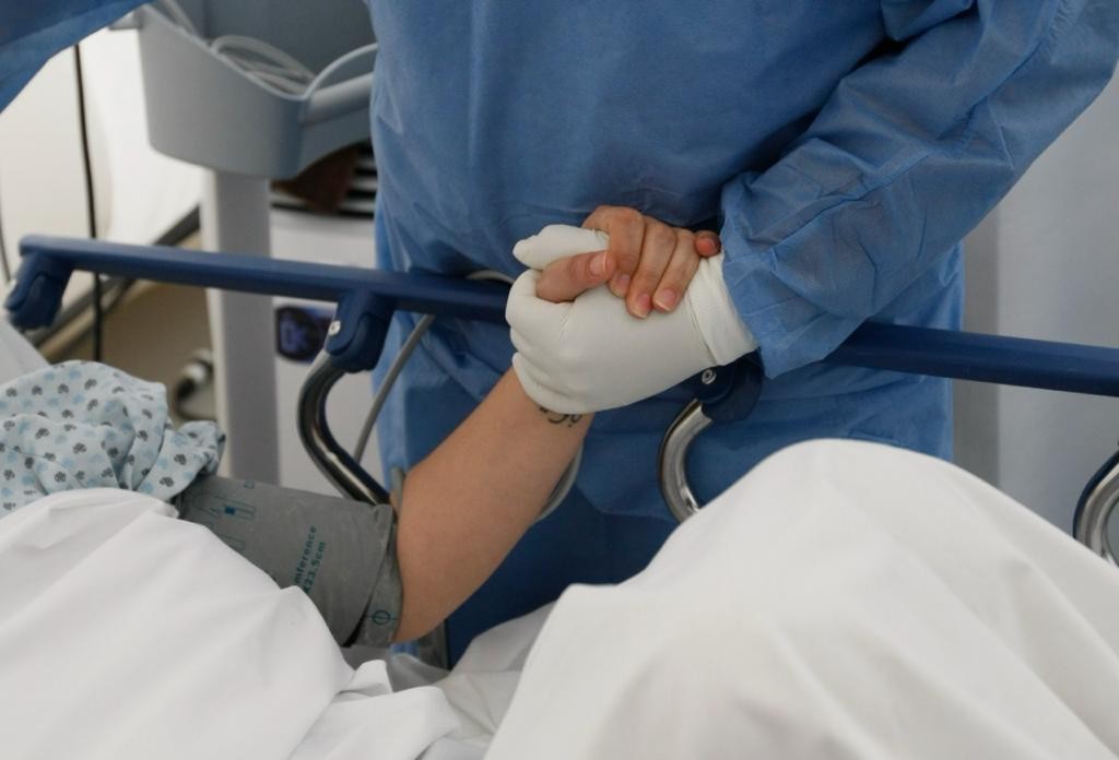 70% de las defunciones por Covid-19 fueron en adultos mayores con comorbilidades