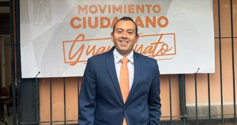 Denuncia alcalde electo de Cortazar, amenazas y persecución; “no me intimidan“