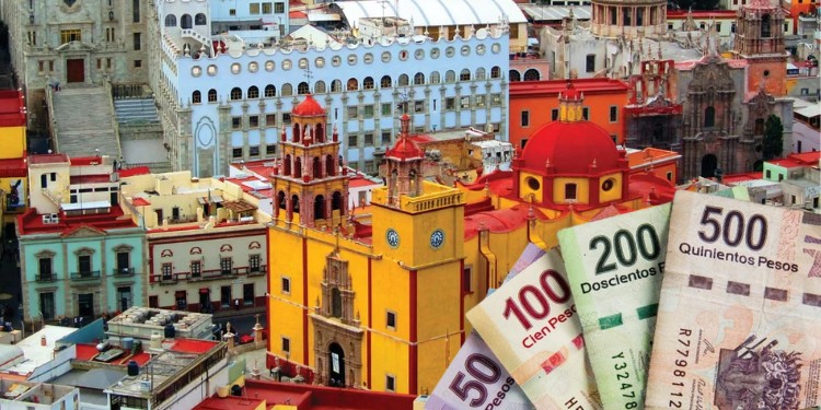 Guanajuato, el estado que más autonomía fiscal perdió: IMCO