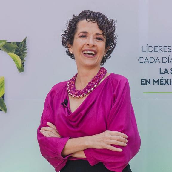 Recibe Marisa Ortiz casi 1 mdp de liquidación al dejar la SMAOT