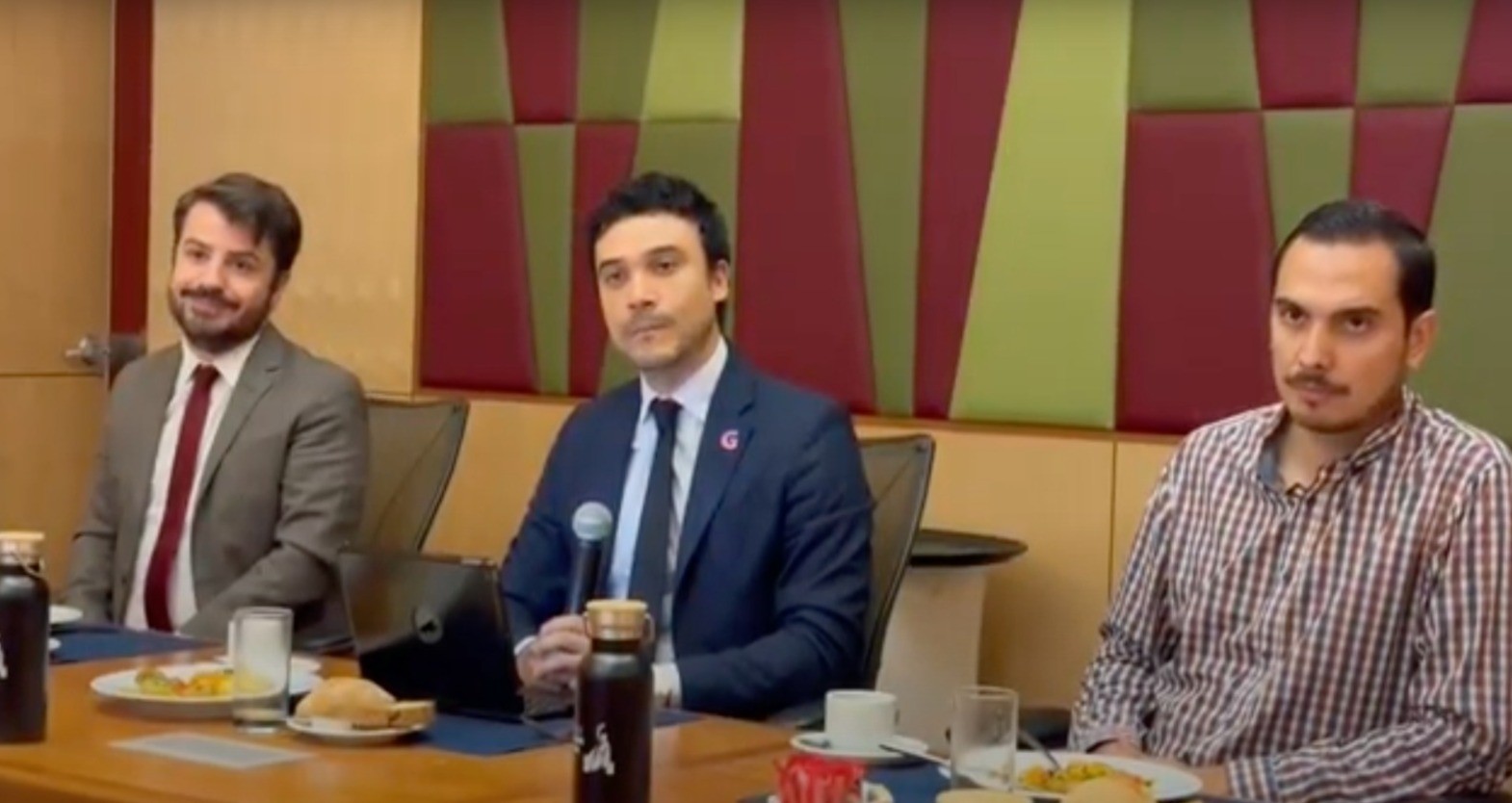 Destinarán recursos del Impuesto Ecológico en 5 proyectos medioambientales