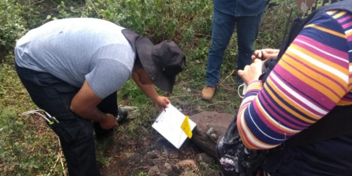 Célula de Búsqueda municipal ha localizado a 400 personas con vida