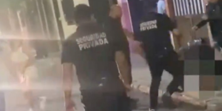 Supervisan a empresa de seguridad privada para que no vuelva a operar en León