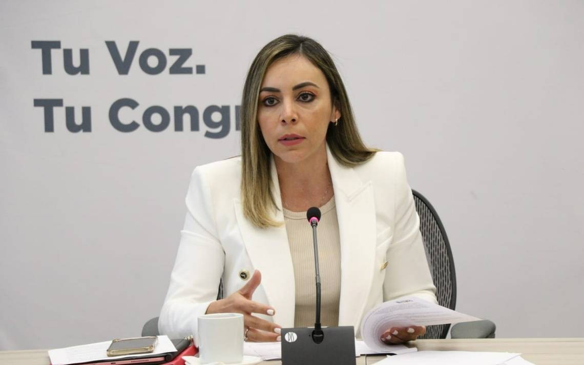 Abren 29 carpetas por aborto en 18 meses; diputada pide conocer motivos