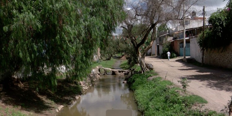 Leoneses esperanzados al servicio regular de agua con recuperación de presa El Palote
