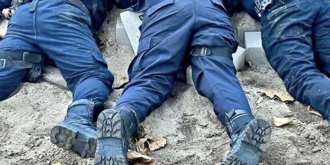 Van 40 policías asesinados en Guanajuato; la mitad de ellos en Celaya