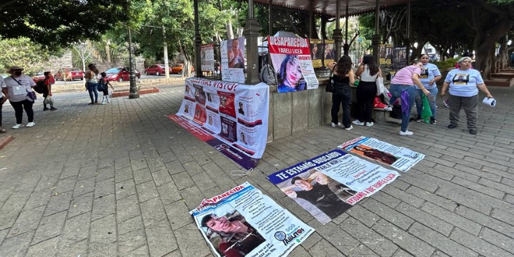 Al menos 222 menores de edad siguen sin ser encontrados en Guanajuato