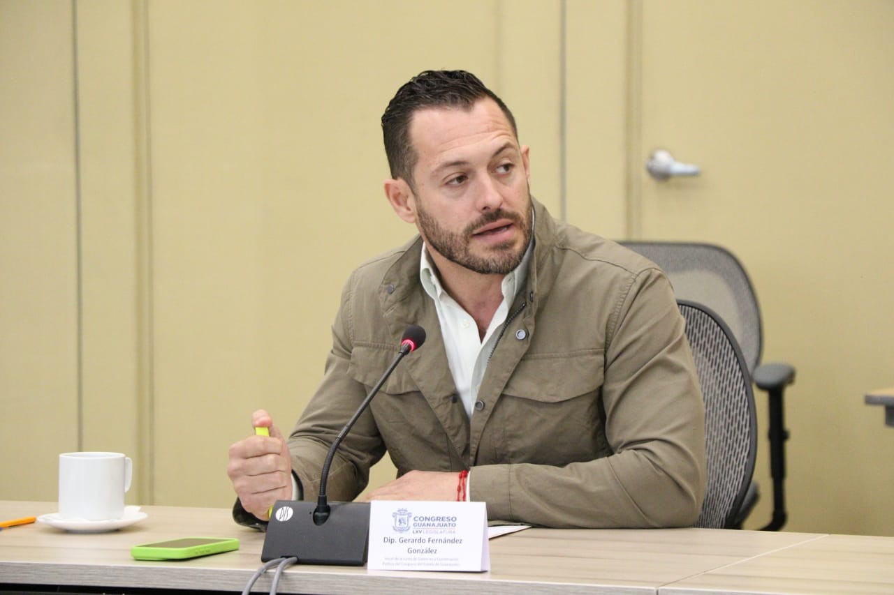 Propone Verde límite a cuotas de reinscripción en escuelas privadas