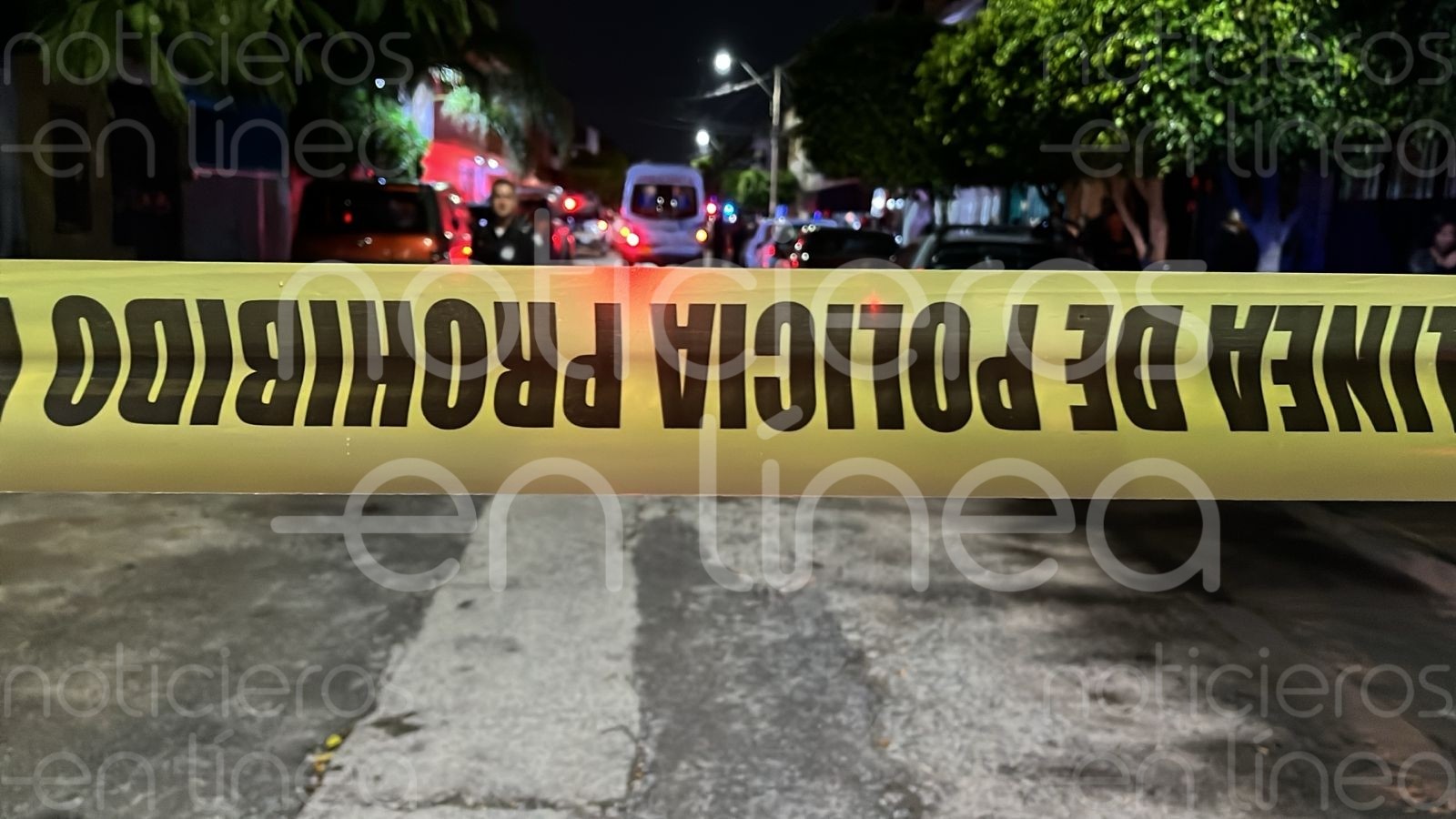Asesinan a Daniela en El Cortijo; minutos antes del ataque recibió una llamada