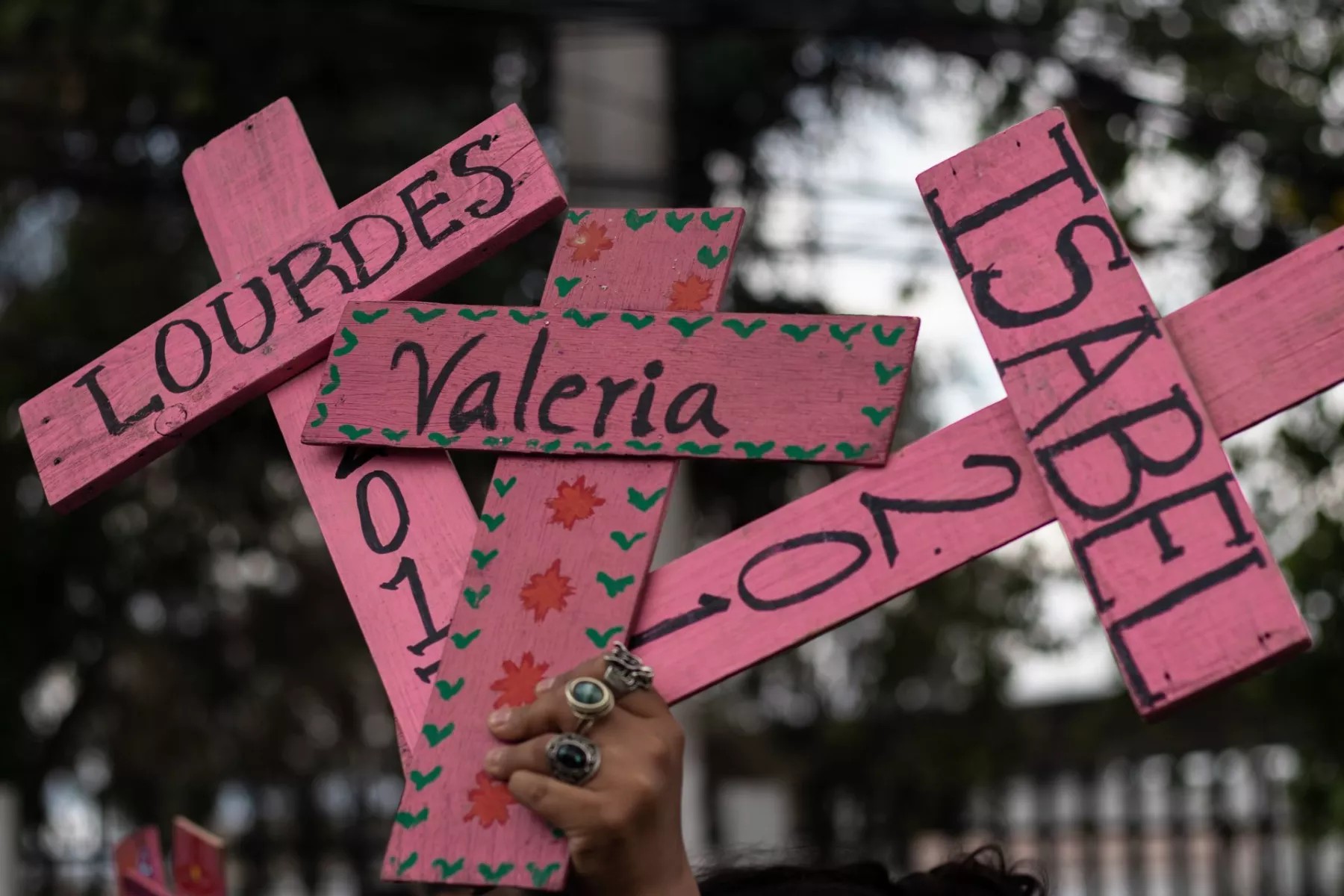 En el primer semestre de 2024 una mujer fue asesinada diariamente en Guanajuato