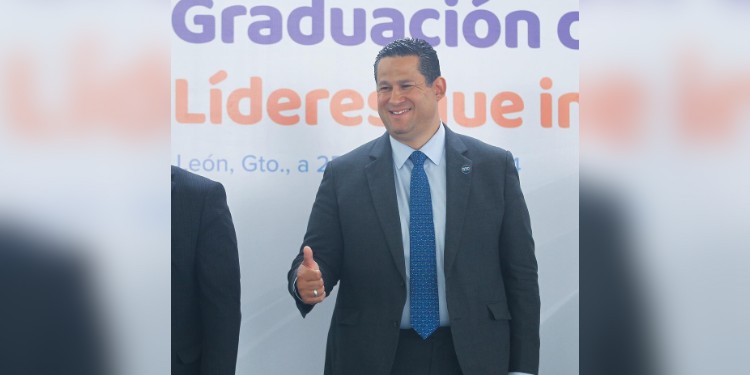 Admite Sinhue que ataques en Celaya “están fuera de todas proporciones”
