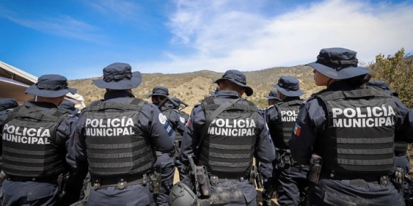 Persona sospechosa, el reporte constante en zonas rurales de León