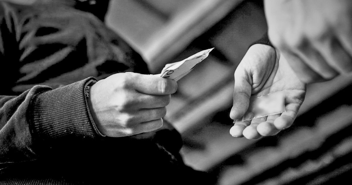 Más de 10 mil denuncias por narcomenudeo fueron abiertas en 6 meses