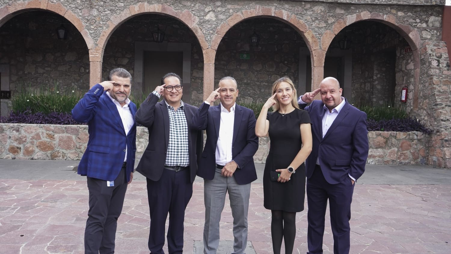 Ciberseguridad: busca IDEA GTO prevenir hackeos en empresas