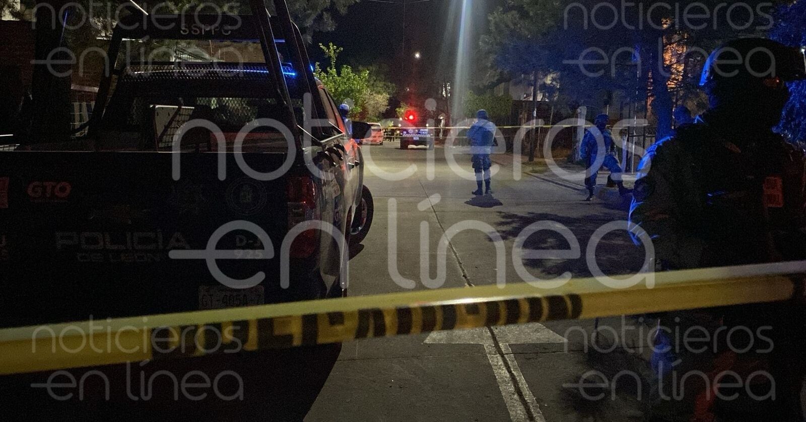 Estos son los delitos con mayor incremento en Guanajuato: OCL