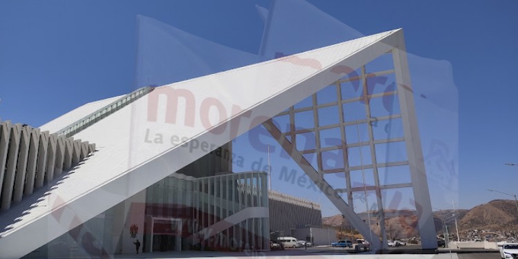 Promueve Morena, entre protestas, reforma al Poder Judicial