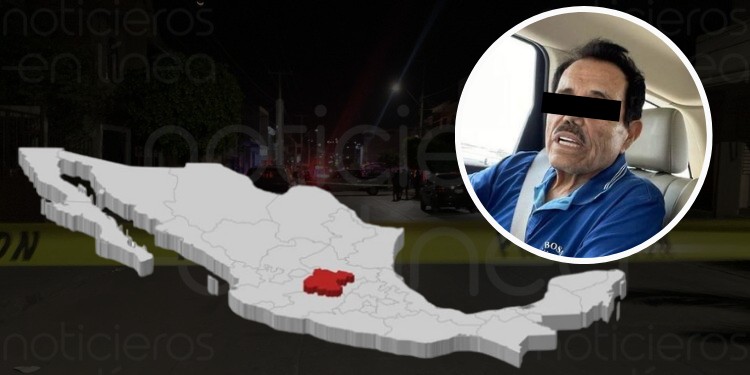 Operan en 5 municipios de Guanajuato células de 'El Mayo' Zambada