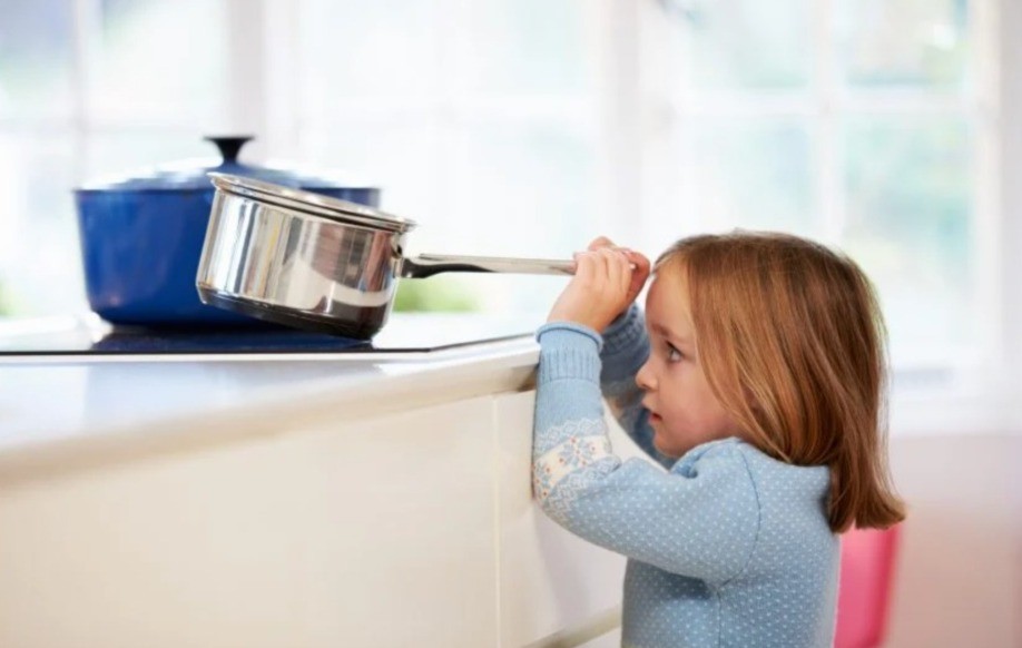 Dan recomendaciones para evitar accidentes en casa en vacaciones