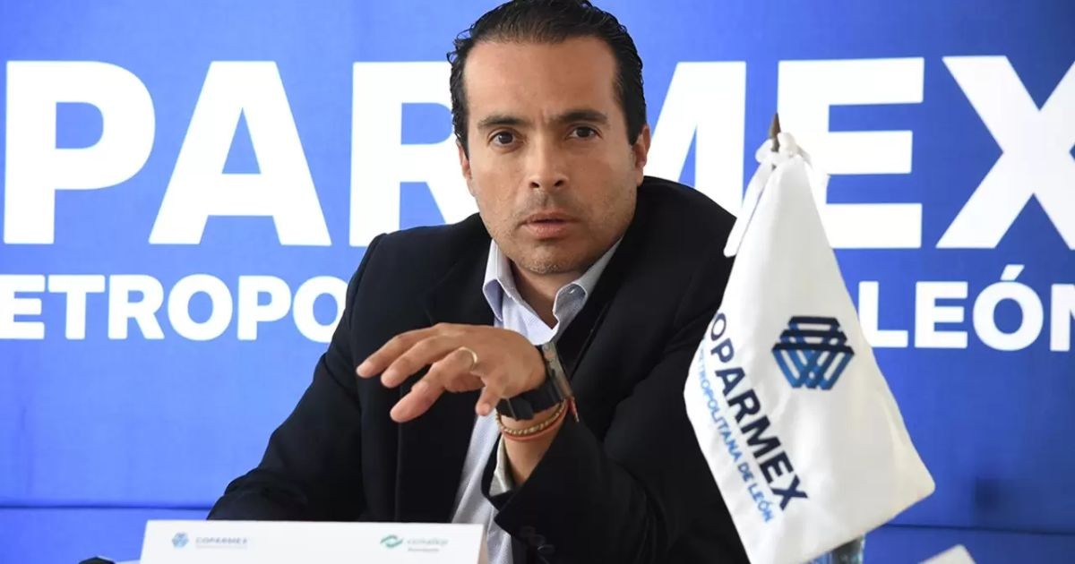 Bajas de tránsitos corruptos reflejan trabajo interno en la SSPL: Coparmex León