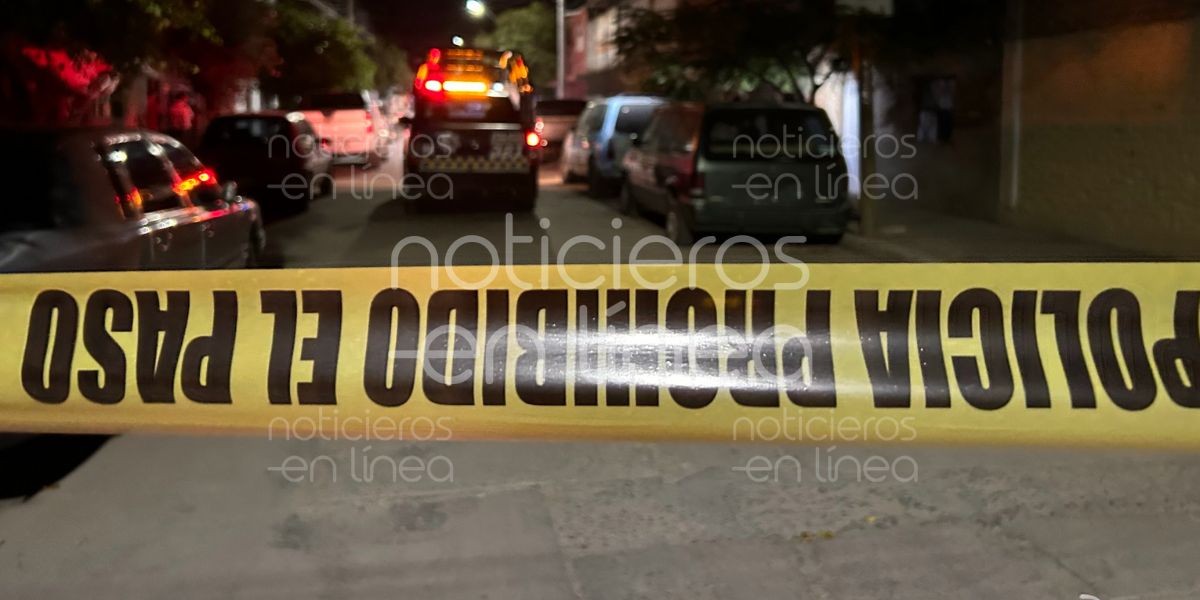 Persiste maquillaje de cifras delictivas en Guanajuato, señala especialista