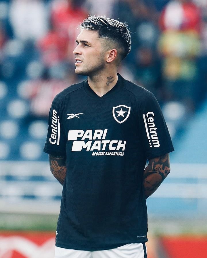 Anuncian a Diego Hernández como refuerzo de 'La Fiera'