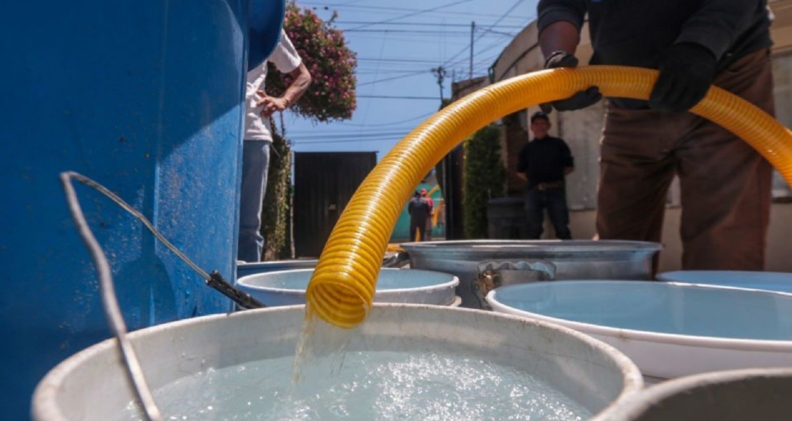 ¿Cuál es el principal problema en León? No, no es la delincuencia, según encuesta