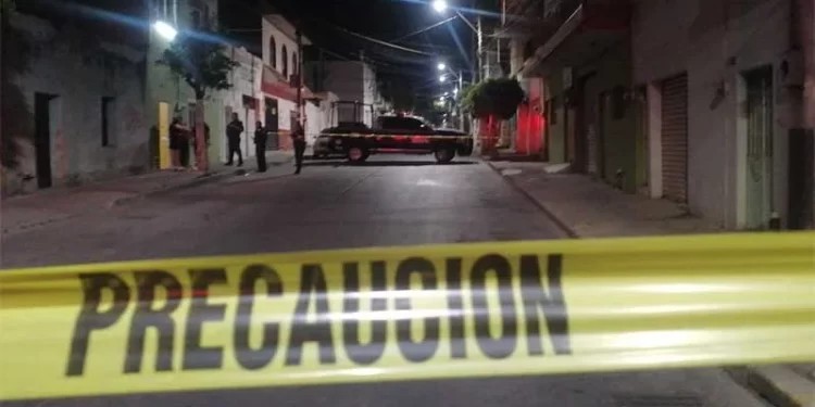 Empresas que operaban en Guanajuato han huido por inseguridad, revela estudio