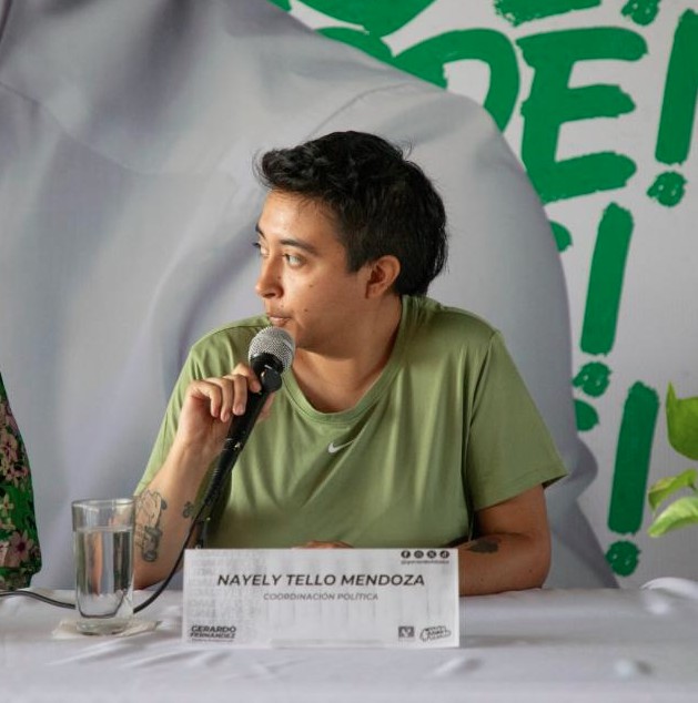 Red leonesa acompaña 35 abortos voluntarios cada mes