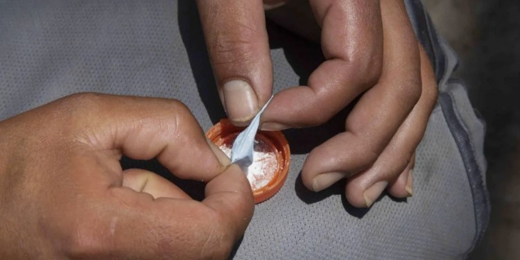 Advierten mezcla oculta de fentanilo con otras drogas en León