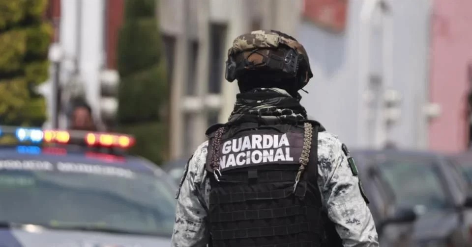 Exhiben nula efectividad y poca presencia de la Guardia Nacional en Guanajuato