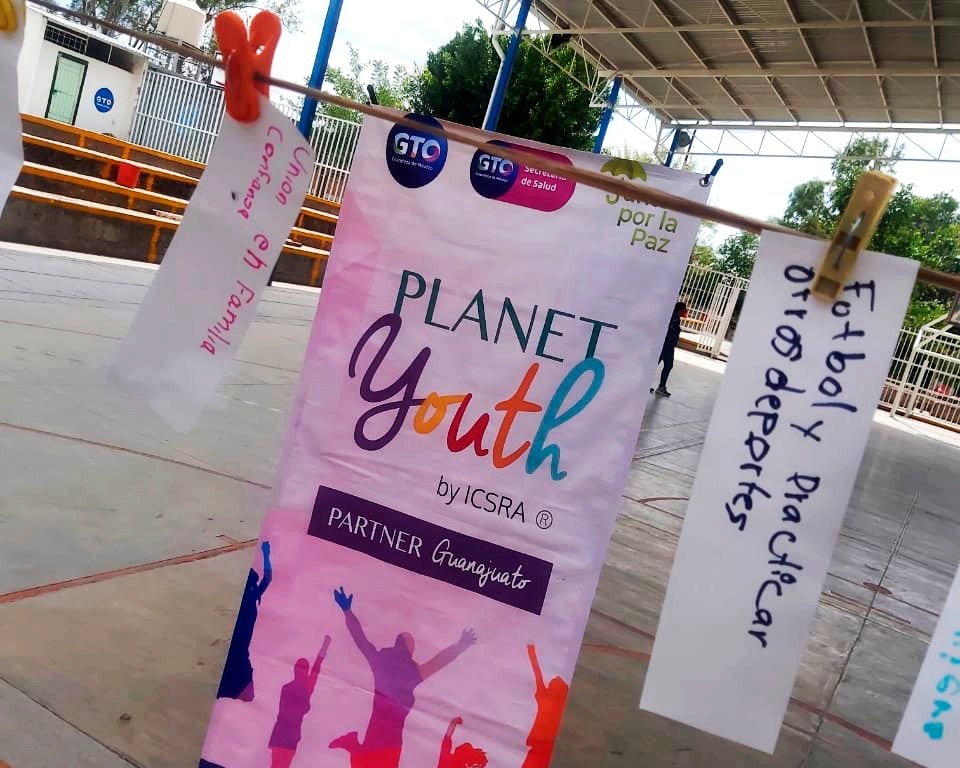 ¿Cuáles son los resultados de Planet Youth?, cuestiona el OCL