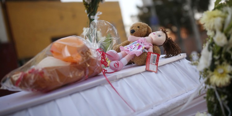 Guanajuato: Más de 70 menores de edad fueron asesinados en el primer semestre del 2024