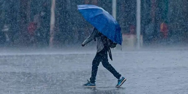 Proyectan intensas lluvias para León durante agosto 