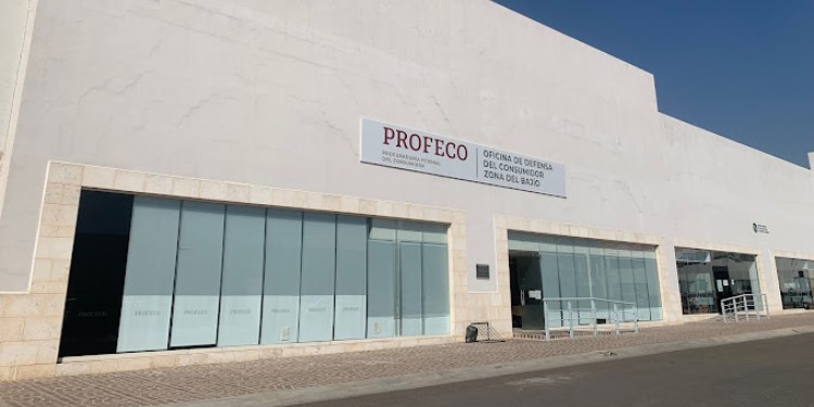 Estas son las empresas con mayor número de quejas ante la Profeco en Guanajuato