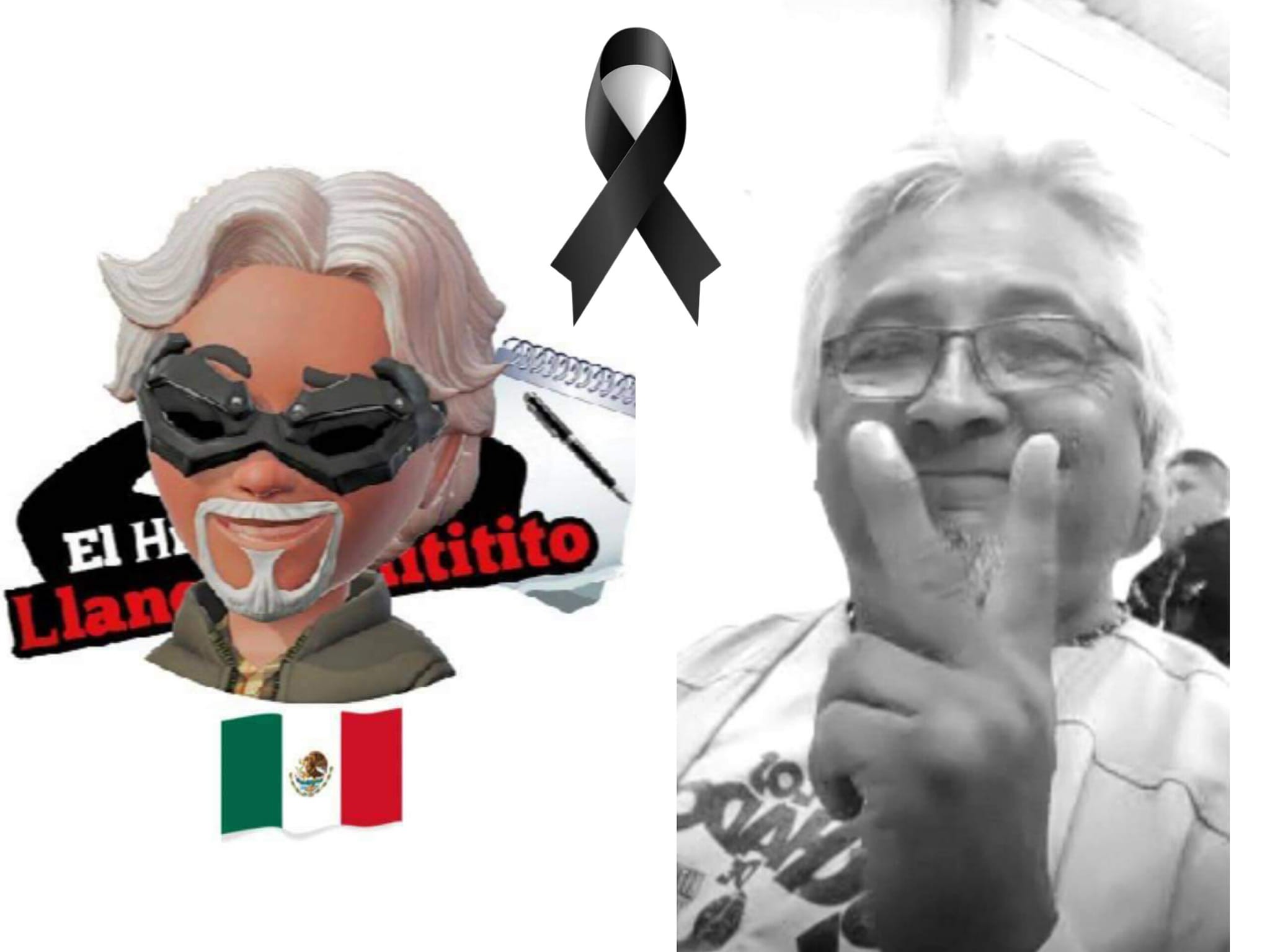 Asesinan al periodista Alejandro Martínez, el Hijo del Llanero Solititito, en Celaya 