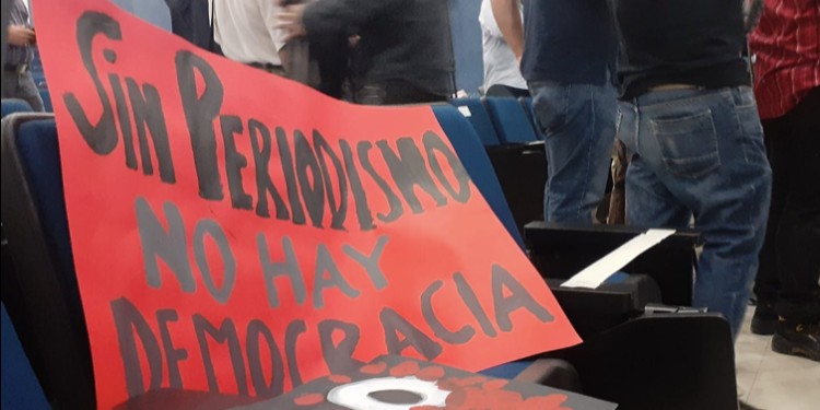 Violencia contra la prensa en Guanajuato: van 4 asesinatos