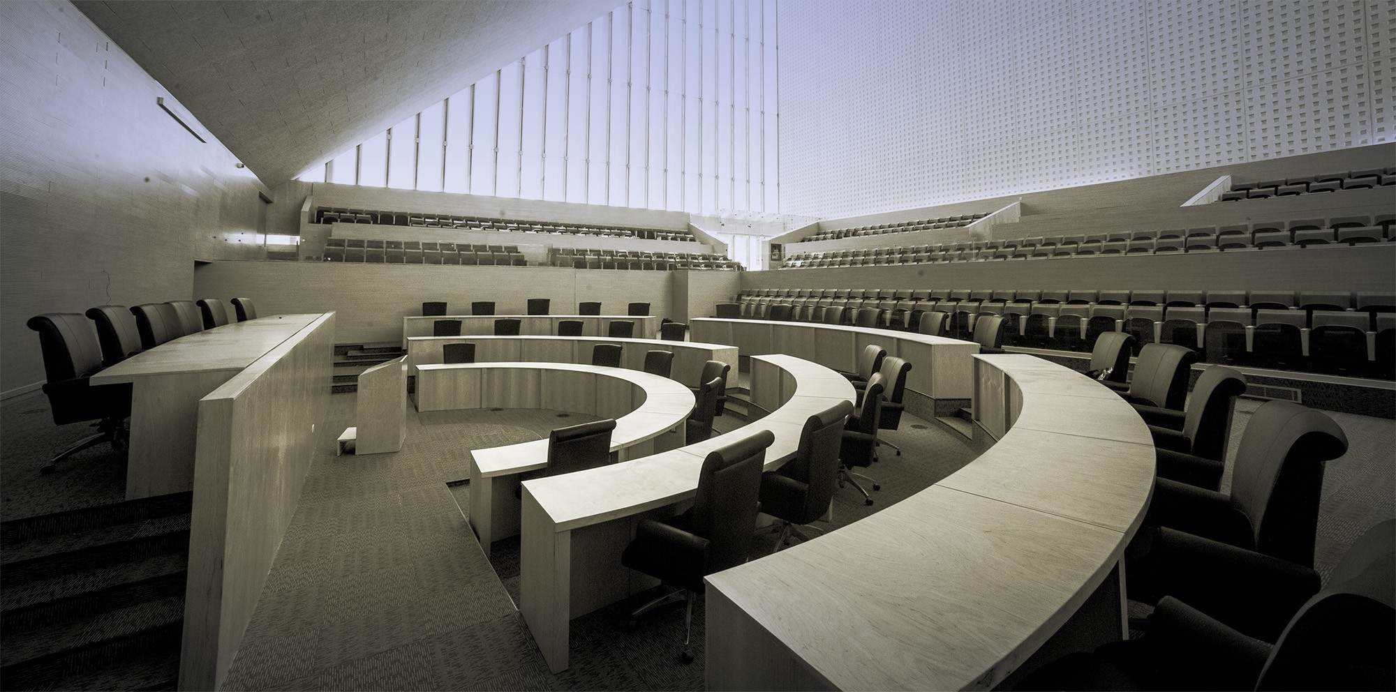 Cuestiona CCEL exclusión y falta de apertura del Congreso local