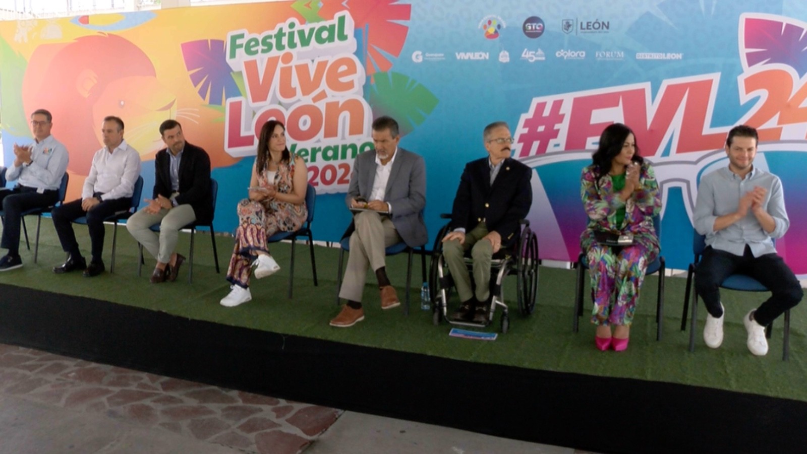 Deja Festival de Verano menos derrama económica que en 2023