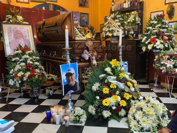 Guanajuato: asesinato de Alejandro Martínez atrae atención de la Unión Europea