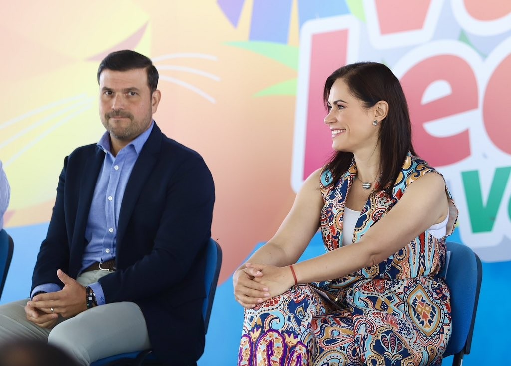 Primero se rendirán cuentas, luego el nuevo programa de gobierno: Alejandra Gutiérrez