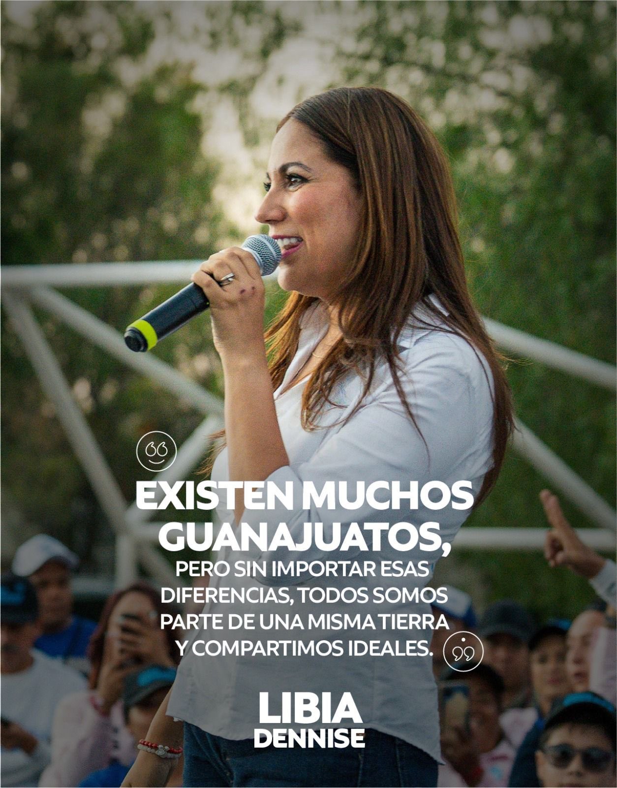 Va Libia con Sheinbaum; quiere mantener el control de su sistema de salud